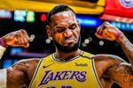 🔥见证新的历史！詹姆斯出场数来到1612场 独占NBA历史第一！
