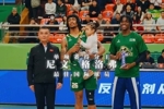两项个人荣誉！尼文&middot;格洛弗荣获常规赛得分王和最佳国际球员