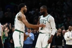 Windhorst：杰伦&middot;布朗并不想离开绿军 他本意并不是要摆脱塔图姆