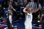 Skip：随着詹姆斯老去&文班成为联盟门面 NBA需要马刺打尼克斯