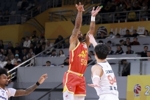 媒体人：上海的隐忧或是体能 G5回到主场会是他们压力最大的一场