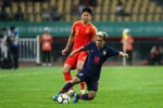 泰国梅西缺阵不忘支招：难忘5比1 新势力正在成长！