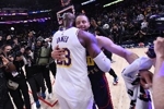 佛得角门将IG粉丝超1100万！NBA千万粉丝球员仅12人 第一已过亿！