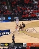 快船5号秀瓦格勒此前25分率队进四强！模板哈利和里夫斯