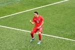 开场仅39秒，巴尔加斯成2010年以来世界杯下半场进球最快球员