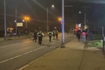 邮报：佛得角球迷线下观赛爆发暴力枪击事件，多名球迷紧急送医