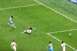 运气不佳？本届世界杯，英格兰预期丢球数仅0.82但实际丢球数为3