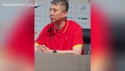 郭士强赛前曾提醒王俊杰：亚洲杯打得好，不代表这次能发挥高水平