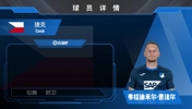 霍村曹法尔集锦：手榴弹功力极强 防守敢于上抢的右后卫