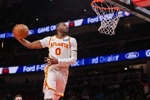 名记：库明加愿接受2000万左右年薪 老鹰不想接手范德彪需第三方