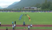 【集锦】友谊赛-霍伊伦破门 阿莱格里首胜那不勒斯2-0意乙队