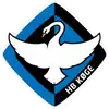 HB克厄女足