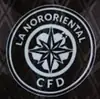 CFD拉诺东方