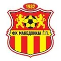 马克顿尼亚U19
